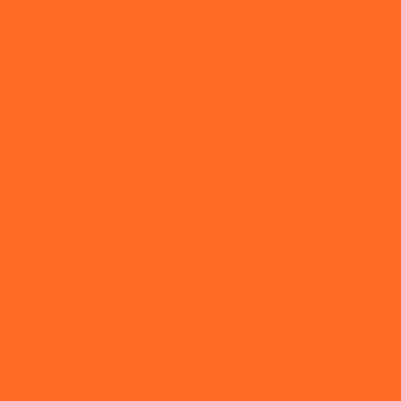 Cartulina naranja PopSet