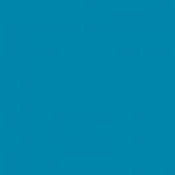 Papel azul medio PopSet