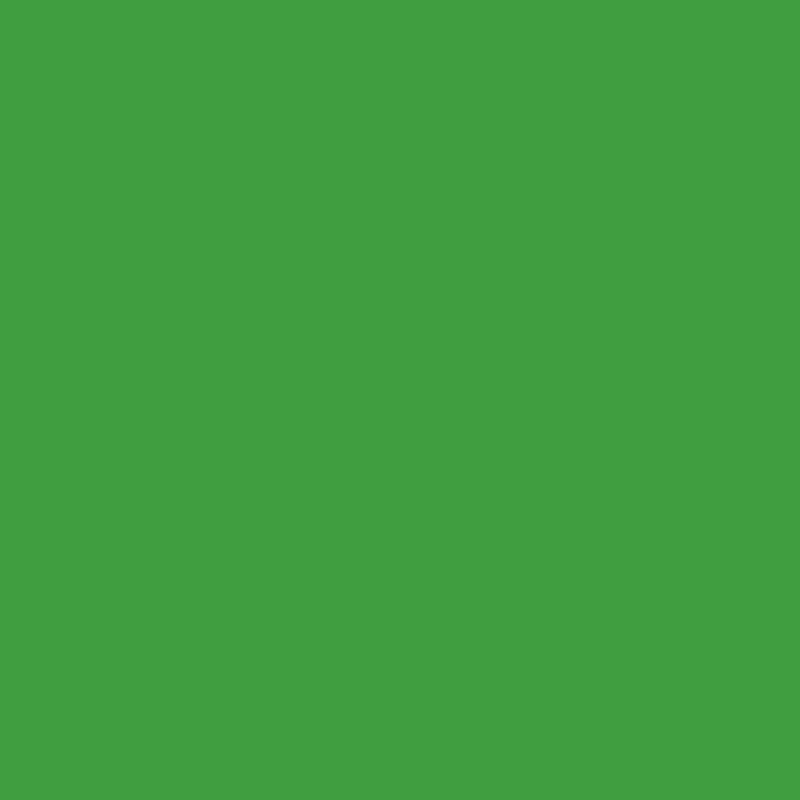 Papel verde hierba PopSet