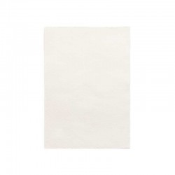 Papel Natura blanco 15x21 cms.