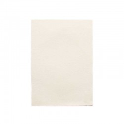 Papel Natura crema 15x21 cms.
