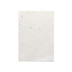 Papel Natura algas 15x21 cms.