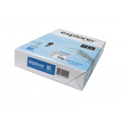 Papel blanco