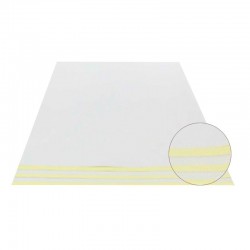 Papel autocopiativo duplicado