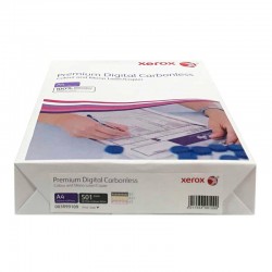 Papel autocopiativo triplicado