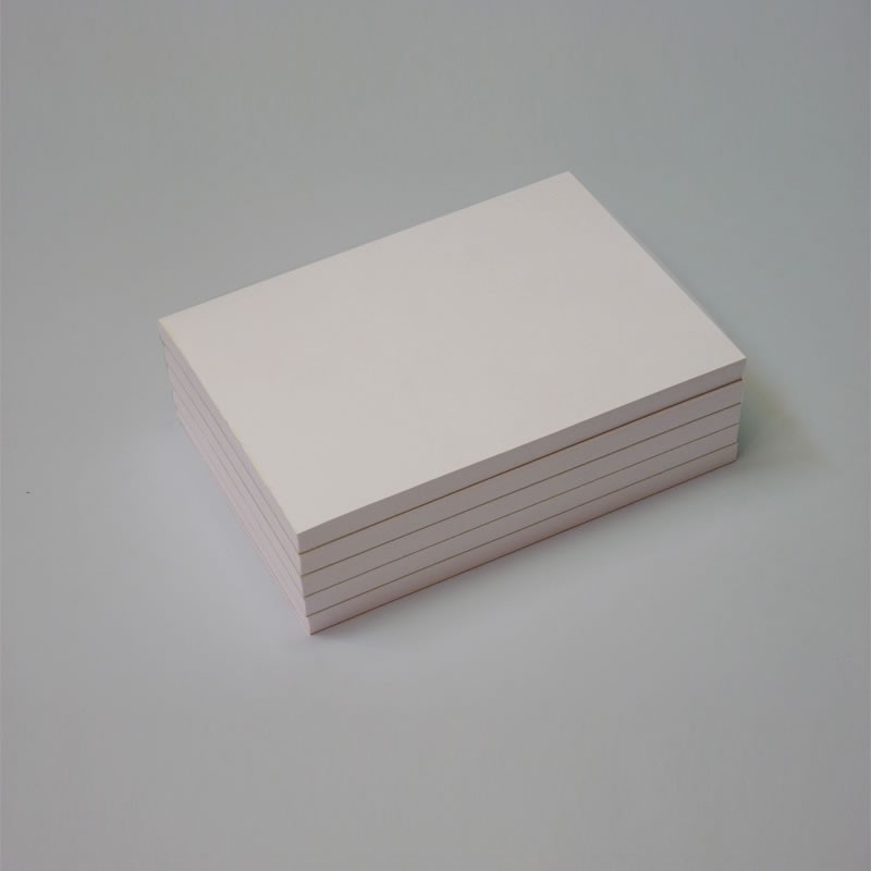 Bloc papel reciclado