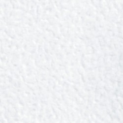 Conqueror Contour blanco brillante