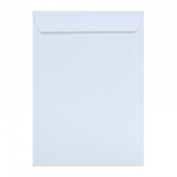 Bolsa blanca 162x229