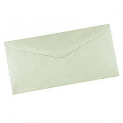 Sobre Americano verde claro metalizado
