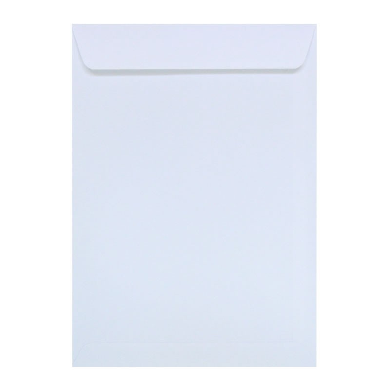 Bolsa blanca