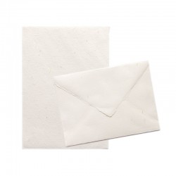Papel Natura paja 21,5x30,5 cms.