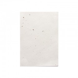 Papel Natura algas 21,5x30,5 cms.