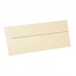 Sobre Americano s/vna Conqueror contour crema