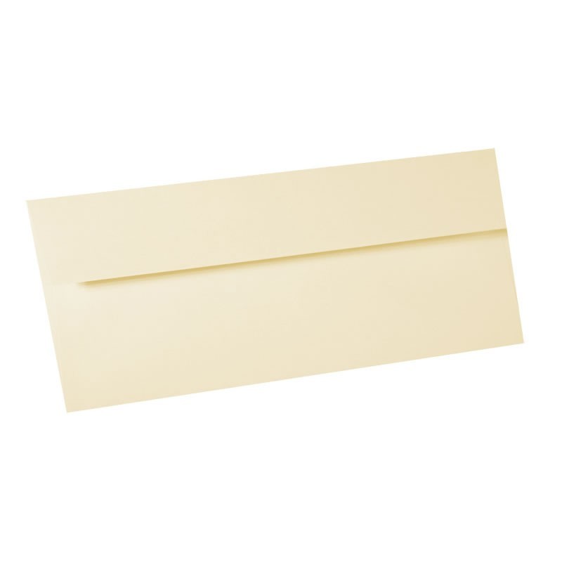 Sobre Americano s/vna Conqueror contour crema