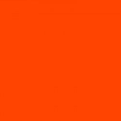 Papel fluorescente rojo