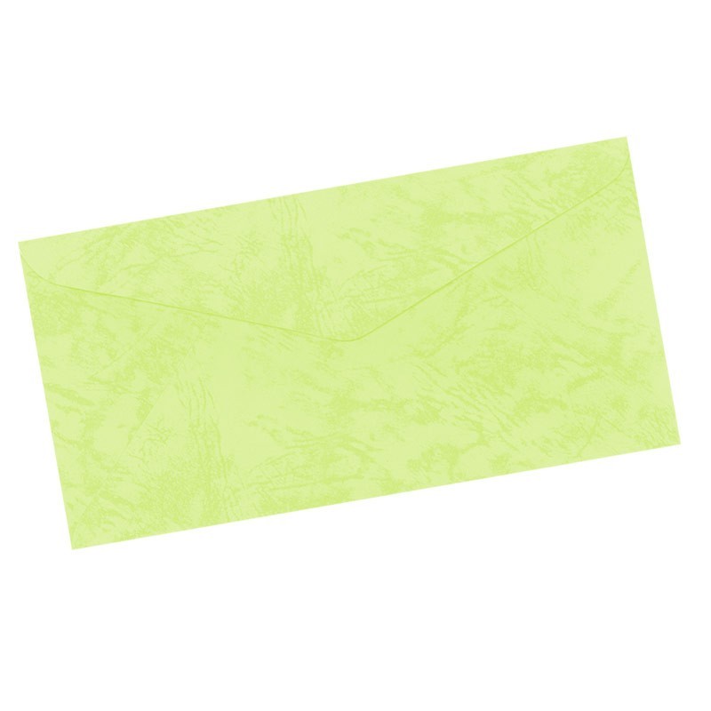 Sobre Americano Ante verde
