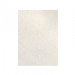 Papel Perla Mérida blanco