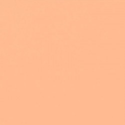 Cartulina naranja abricot
