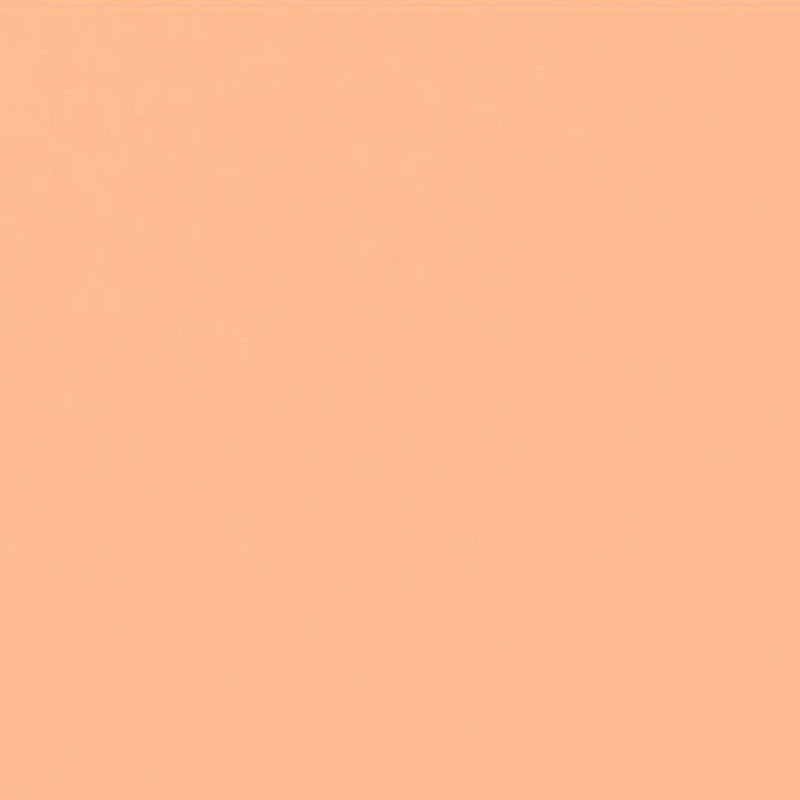 Cartulina naranja abricot