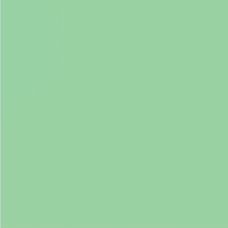Cartulina verde nilo