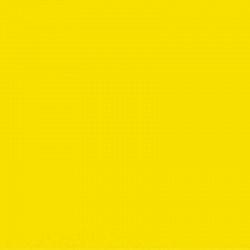 Cartulina amarillo yema