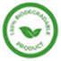 Biodegradable