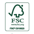 Certificado FSC