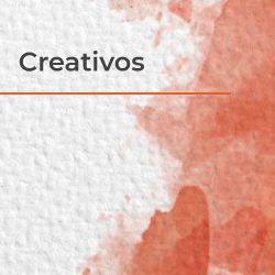 papel creativo