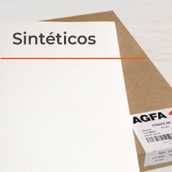 papel sintetico